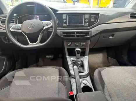 POLO 1.0 170 TSI Sense