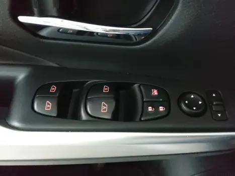 KICKS 1.6 16V FLEXSTART ADVANCE XTRONIC