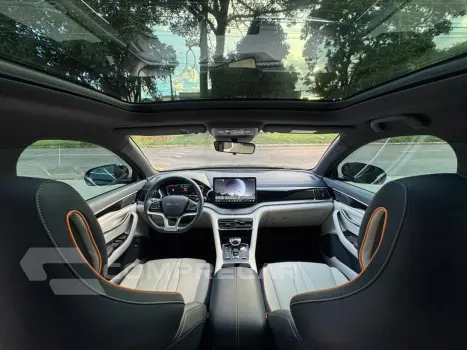 Song Plus 1.5 Dm-I Híbrido Automático