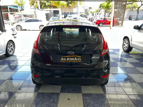 FIESTA 1.5 S Hatch 16V