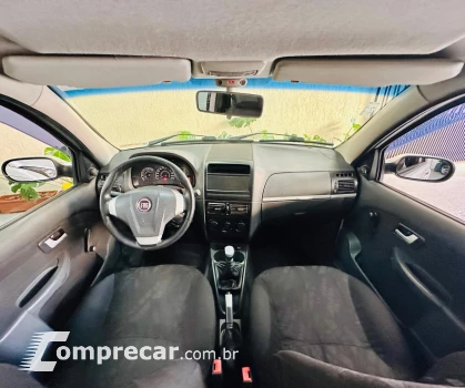 PALIO 1.0 MPI Fire ELX 8V