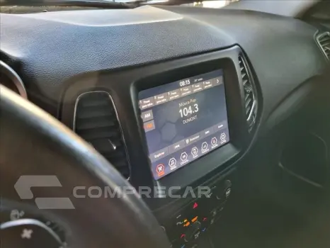 COMPASS 2.0 16V Longitude
