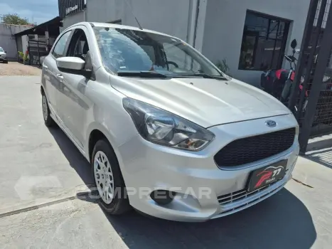 KA SE 1.0 HA B