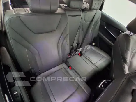 TIGGO 8 1.6 TGDI GASOLINA TXS MAX DRIVE DCT