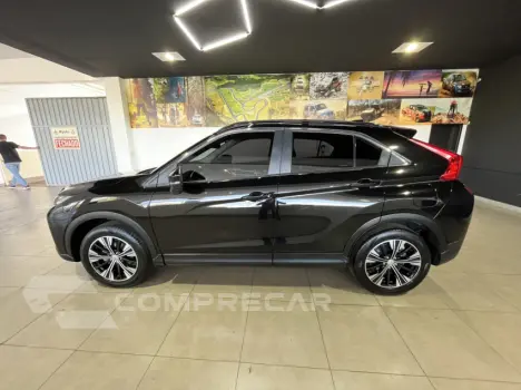 ECLIPSE CROSS 1.5 Mivec Turbo GLS
