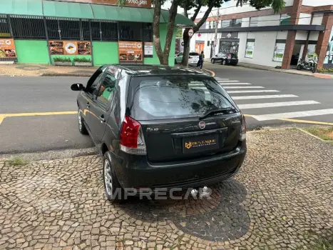 Palio 1.0 ECONOMY Fire Flex 8V 4p