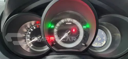 AIRCROSS Live 1.6 Flex 16V 5p Aut.