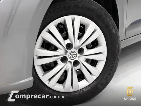 POLO - 1.0 MPI TRACK MANUAL