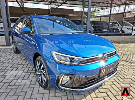 VIRTUS 1.0 200 TSI Highline
