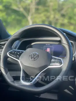 TIGUAN 2.0 300 TSI Allspace R-line