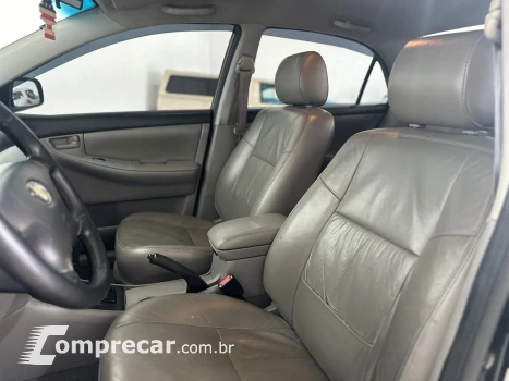 COROLLA 1.8 XEI 16V