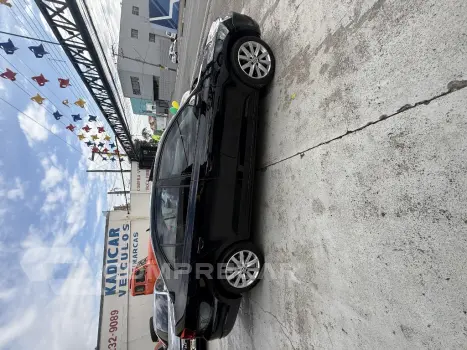 JETTA 2.0 COMFORTLINE FLEX 4P TIPTRONIC