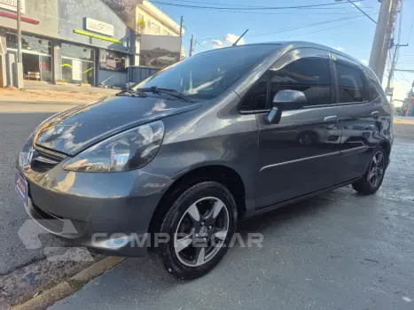 FIT 1.4 LX 8V