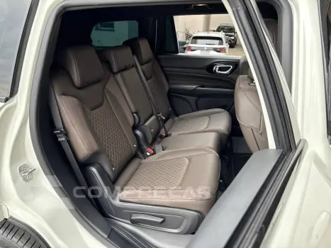 Commander Overland T270 1.3 TB Flex Aut.