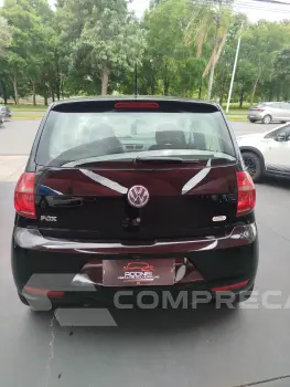 Fox 1.0 Mi Total Flex 8V 5p