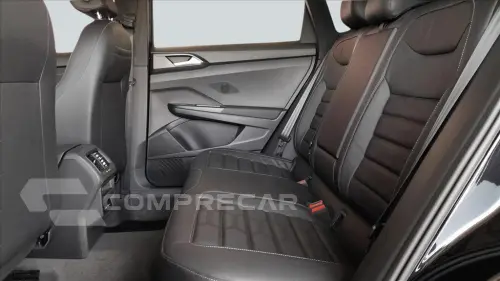 TAOS 1.4 250 TSI TOTAL FLEX HIGHLINE AUTOMÁTICO