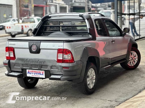 STRADA 1.8 MPI ADVENTURE CD 16V FLEX 2P MANUAL