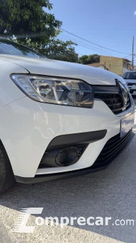 SANDERO 1.0 12V SCE ZEN