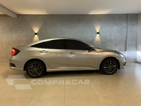 CIVIC 2.0 16vone EXL