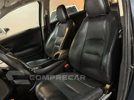 HR-V 1.8 16V FLEX EXL 4P AUTOMATICO