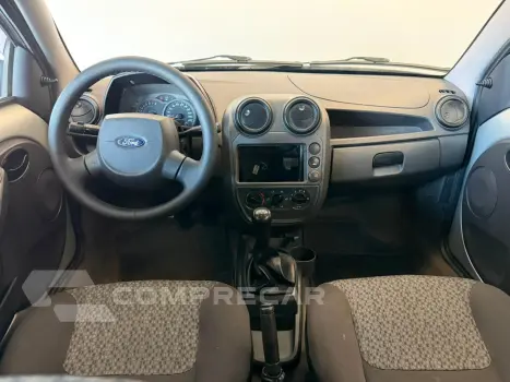 FORD Ka 1.0 8V/1.0 8V ST Flex 3p
