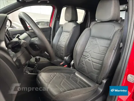 STRADA 1.3 FIREFLY FLEX VOLCANO CD MANUAL