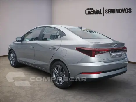 HB20 1.0 TGDI FLEX LIMITED AUTOMÁTICO