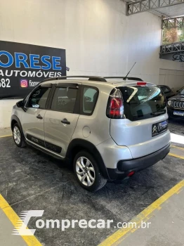 CITROEN AIRCROSS 1.5 LIVE 8V