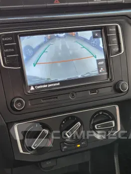 SAVEIRO 1.6 MI Trendline CE 8V