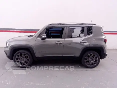 Renegade S T270 1.3 TB 4x4 Flex Aut.