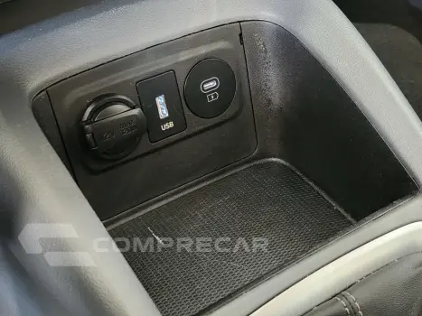 HB20S 1.0 12V FLEX COMFORT PLUS MANUAL