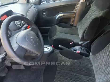 C3 1.6 I Exclusive 16V