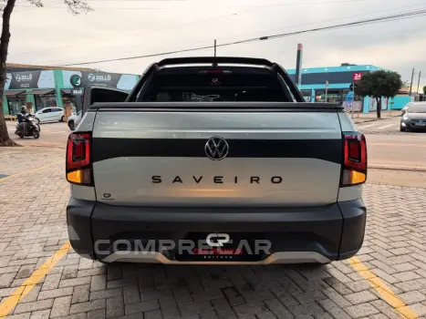 SAVEIRO 1.6 MSI EXTREME CD 16V FLEX 2P MANUAL