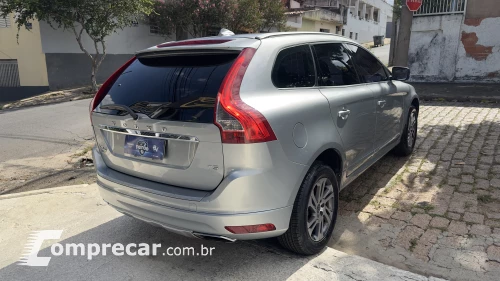 XC60 2.0 T5 Dynamic FWD Turbo