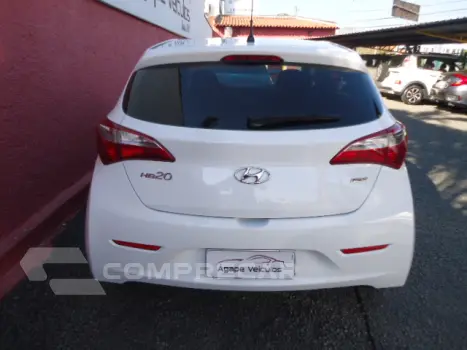 HB20 1.0 12V Comfort
