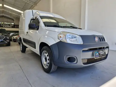 FIORINO 1.4 MPI Furgão 8V