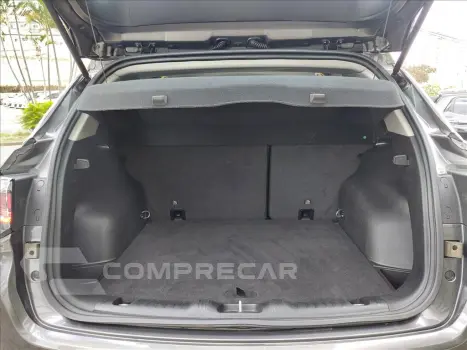 COMPASS 1.3 T270 TURBO FLEX LONGITUDE AT6