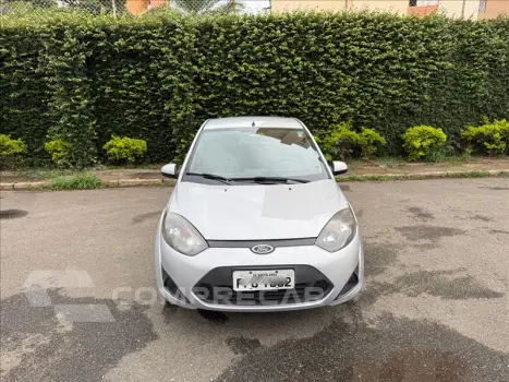 FIESTA 1.0 Rocam Hatch 8V