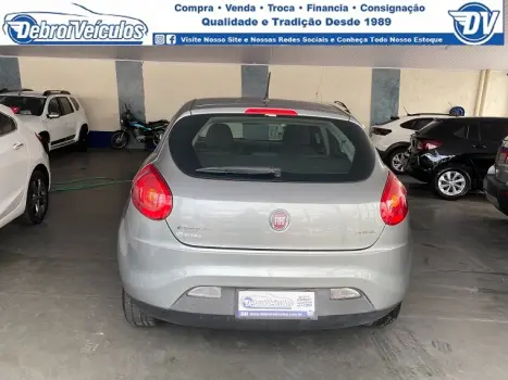 BRAVO 1.8 Essence 16V