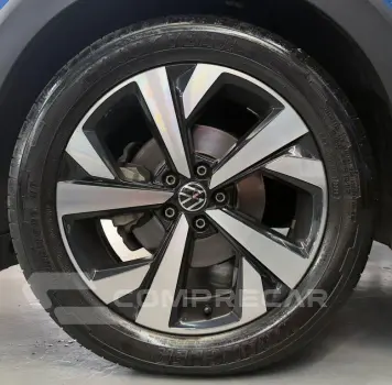 NIVUS 1.0 200 TSI Highline