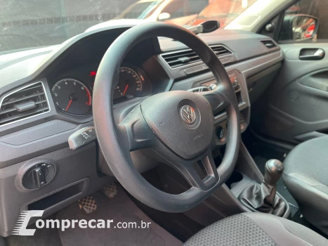 GOL 1.0 12V MPI Totalflex