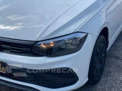POLO 1.0 MPI Track
