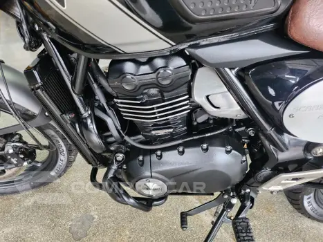 SCRAMBLER