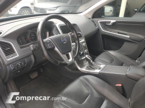 XC60 2.0 T5 Comfort FWD Turbo