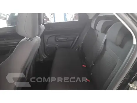 C4 CACTUS 1.6 VTI 120 FLEX FEEL EAT6