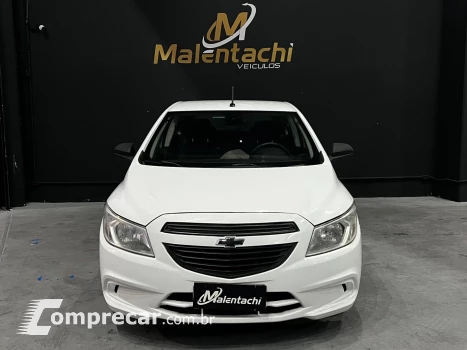 ONIX 1.0 MPFI JOY 8V FLEX 4P MANUAL