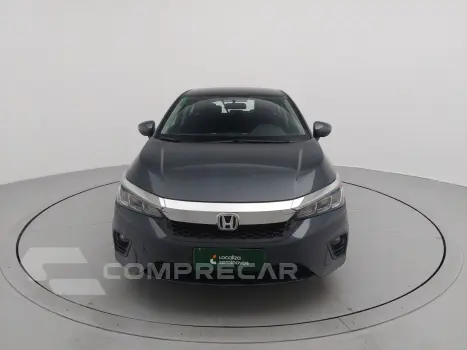 CITY 1.5 i-VTEC FLEX HATCH EX CVT