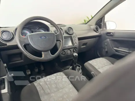 FIESTA 1.0 MPI Class Hatch 8V