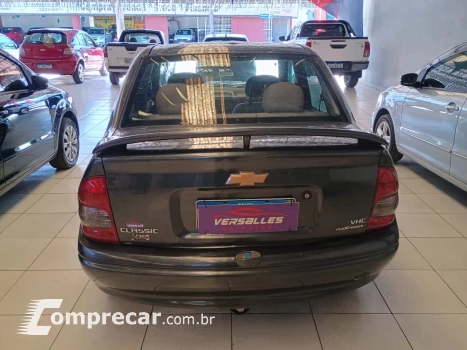 Corsa sedan