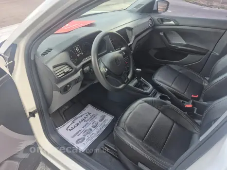 T-CROSS 1.0 TSI SENSE